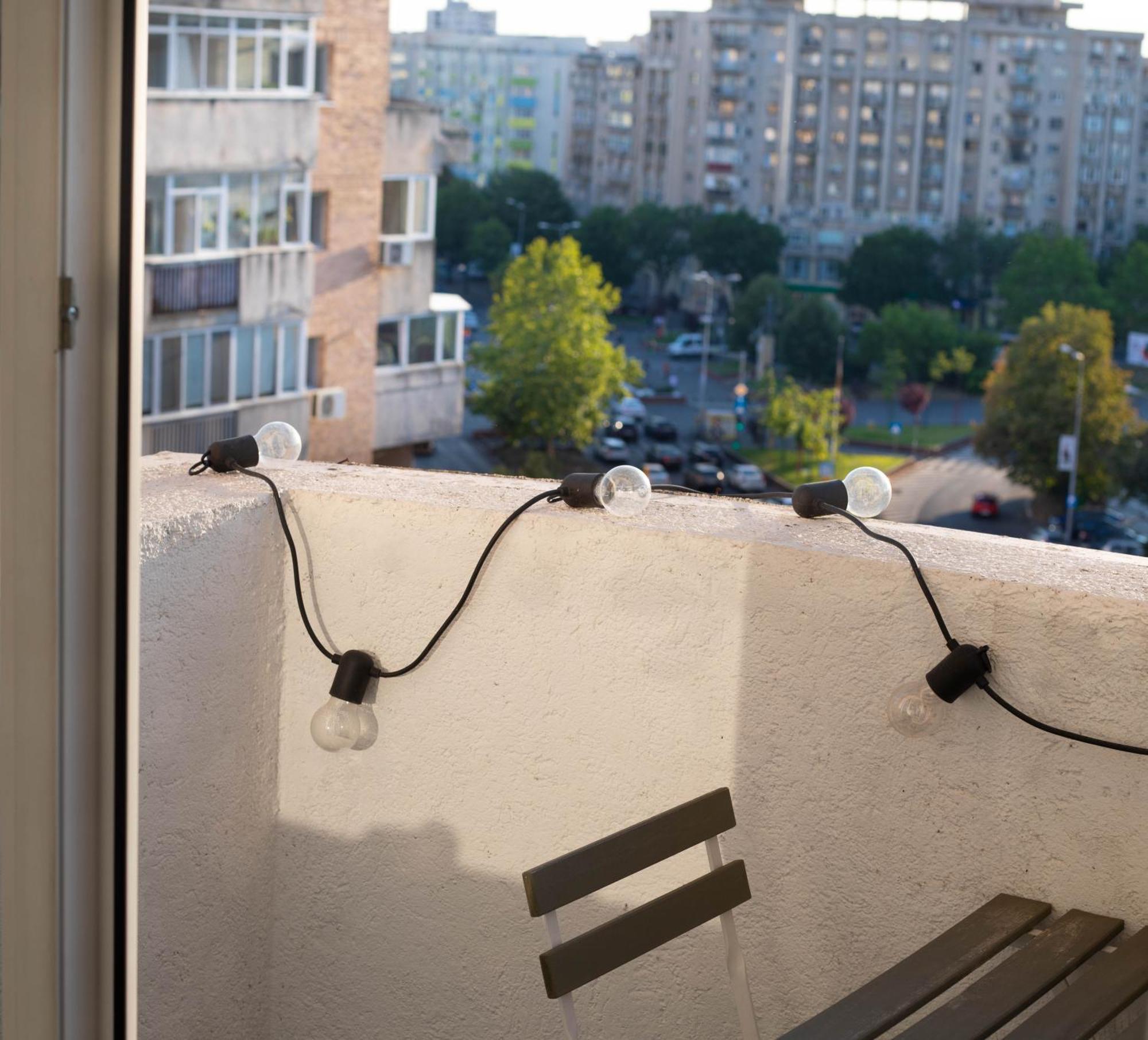 Bird Nest 2 דירה בוקרשט